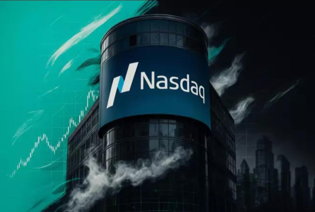 📰 Nasdaq-100: A Benchmark of Global Tech and Innovation
